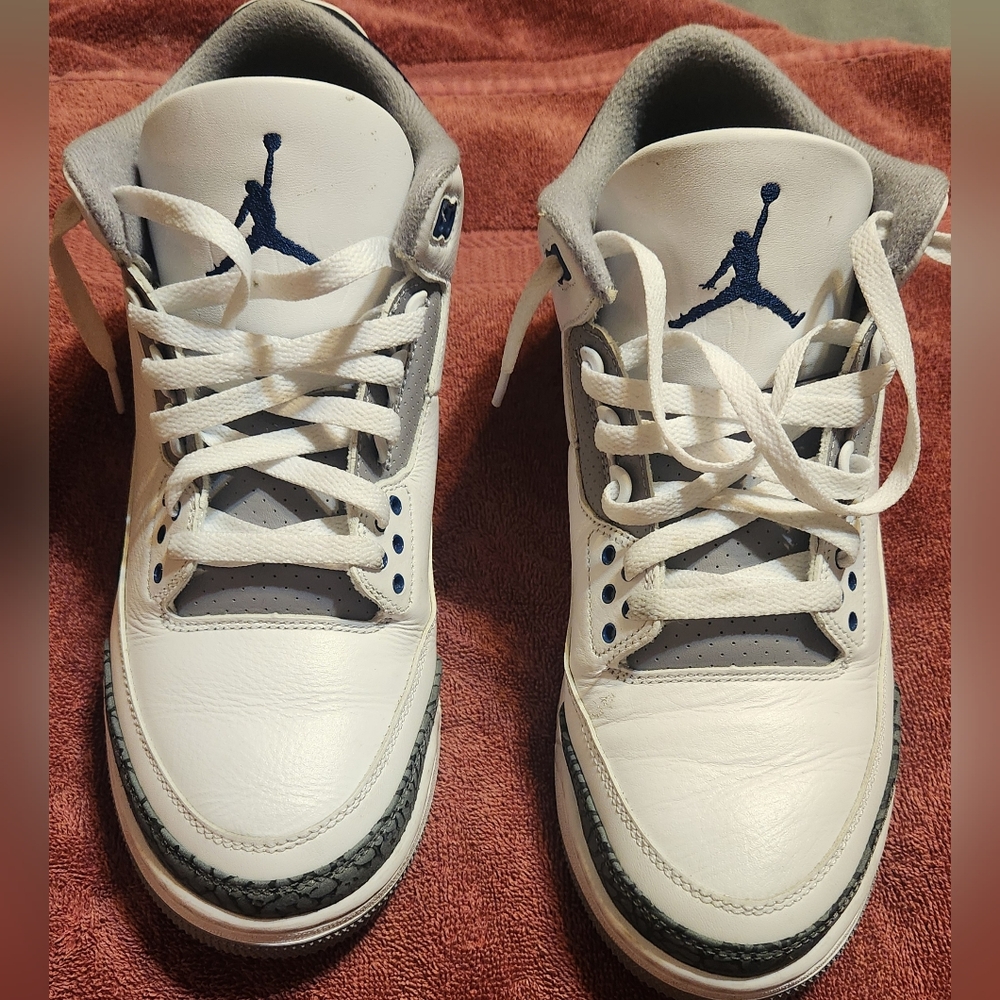 Air Jordan 3 Retro